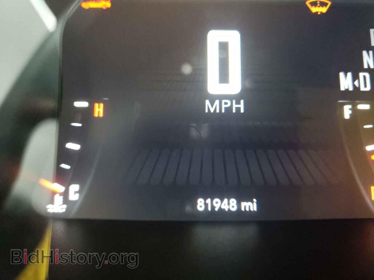 2017 DODGE CHALLENGER - VIN: 2C3CDZAG2HH519127 - Фото 8