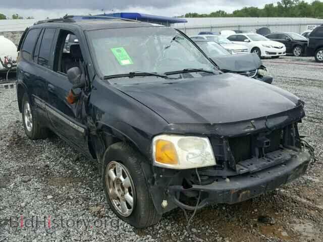 Фотография 1GKDS13S832326835 - GMC ENVOY 2003