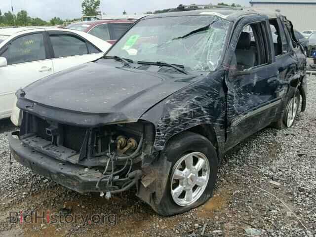 2003 GMC ENVOY - VIN: 1GKDS13S832326835 - Фото 2