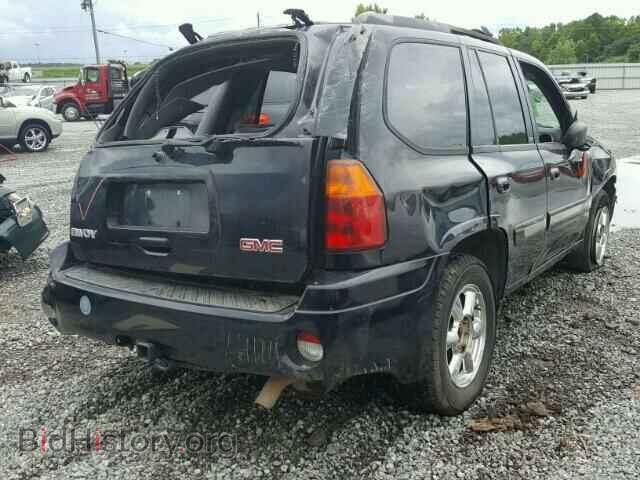 2003 GMC ENVOY - VIN: 1GKDS13S832326835 - Фото 4