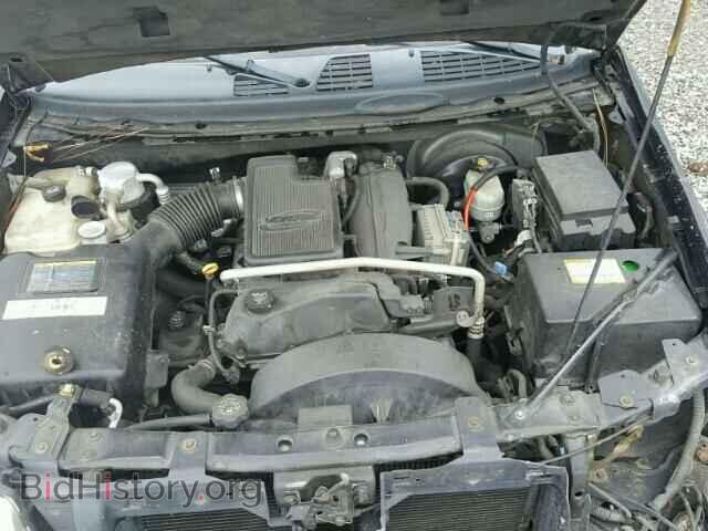 2003 GMC ENVOY - VIN: 1GKDS13S832326835 - Фото 7