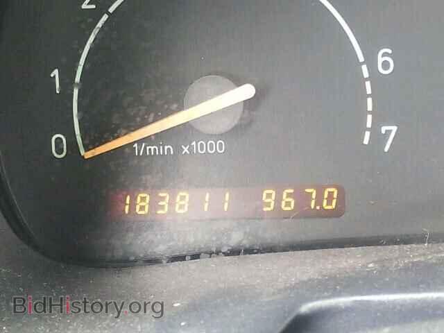 1998 SAAB 900 - VIN: YS3DD55B1W2010071 - Фото 8