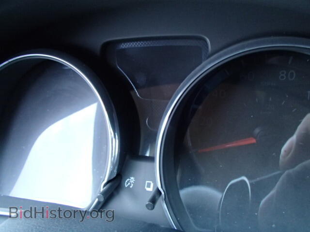 2014 NISSAN VERSA - VIN: 3N1CE2CP8EL387929 - Фото 8