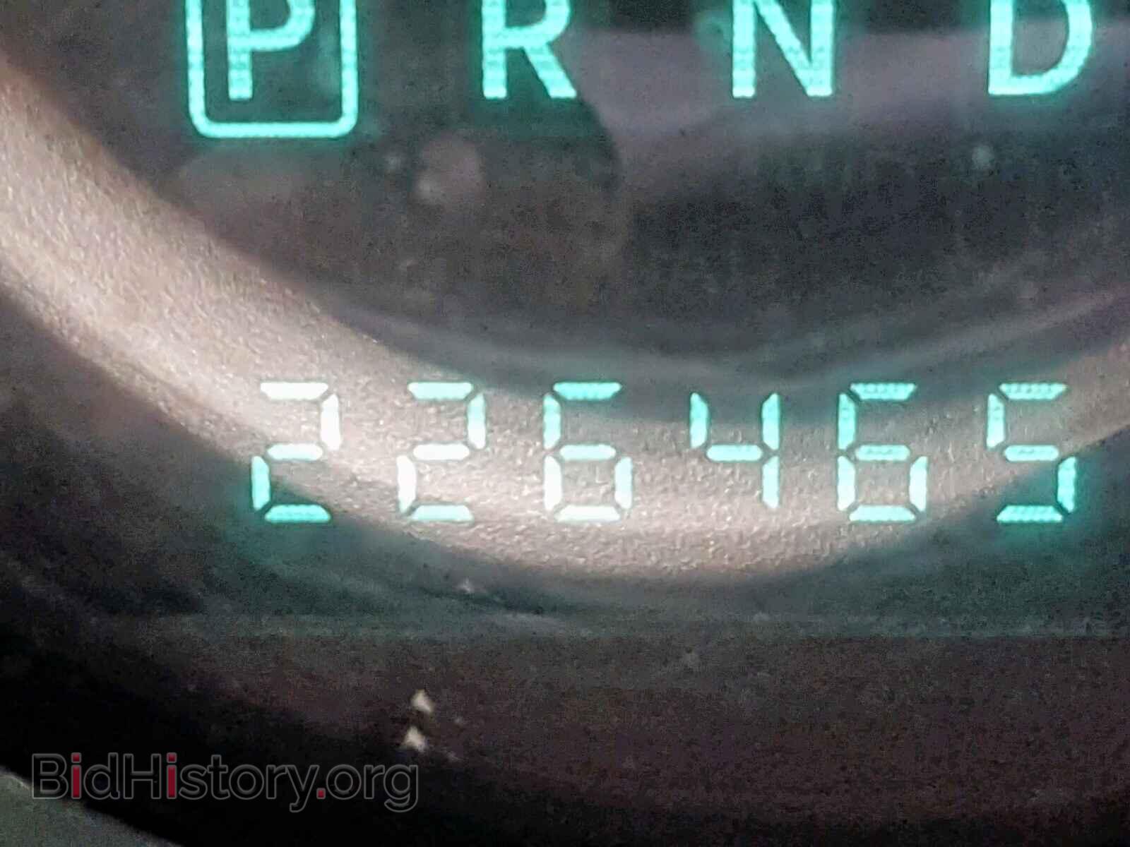 2008 CHRYSLER SEBRING - VIN: 1C3LC45K48N171116 - Фото 6