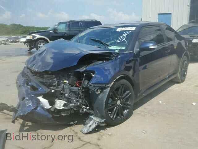 2011 TOYOTA SCION - VIN: JTKJF5C72B3003291 - Фото 2