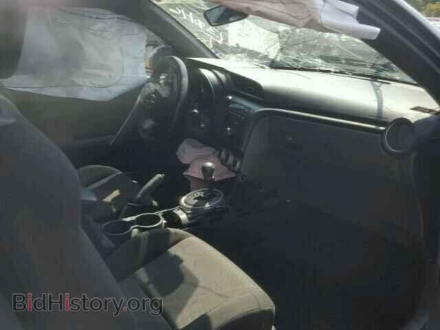 2011 TOYOTA SCION - VIN: JTKJF5C72B3003291 - Фото 5