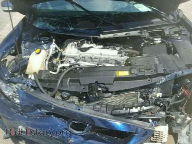 2011 TOYOTA SCION - VIN: JTKJF5C72B3003291 - Фото 7