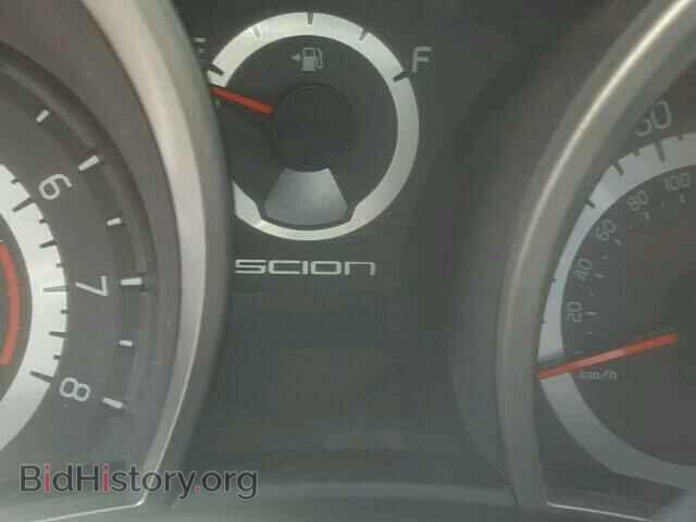 2011 TOYOTA SCION - VIN: JTKJF5C72B3003291 - Фото 8