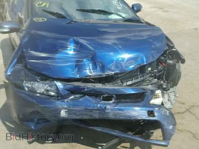 2011 TOYOTA SCION - VIN: JTKJF5C72B3003291 - Фото 10