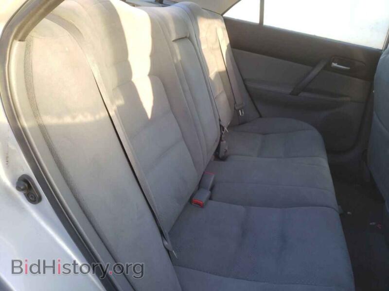 2007 Mazda 6 (VIN 1YVHP80C975M34061) — фото 6 из 10