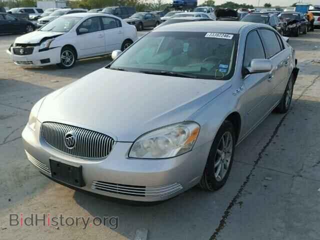 2007 BUICK LUCERNE - VIN: 1G4HD57257U184653 - Фото 2