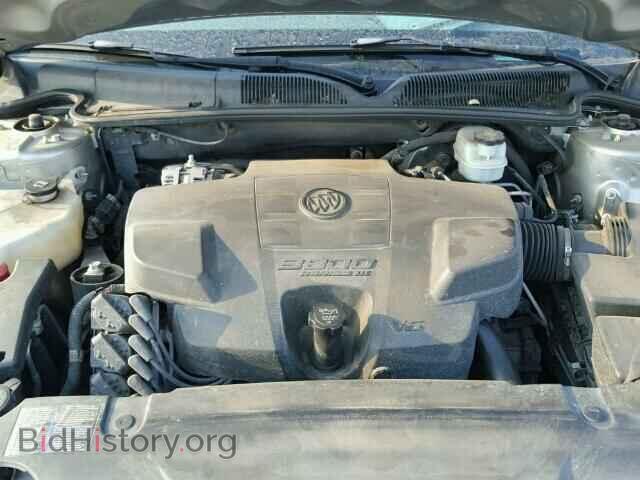 2007 BUICK LUCERNE - VIN: 1G4HD57257U184653 - Фото 7