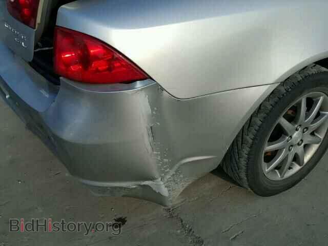 2007 BUICK LUCERNE - VIN: 1G4HD57257U184653 - Фото 10