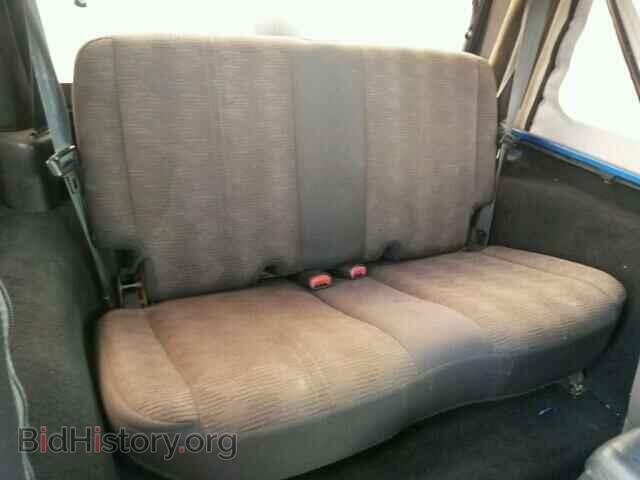 2003 JEEP WRANGLER - VIN: 1J4FA49S43P330135 - Фото 6