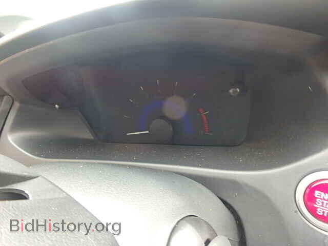 2014 HONDA CIVIC - VIN: 19XFB2F83EE021775 - Photo 8