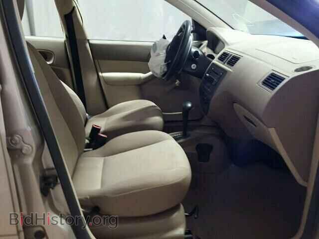 2007 FORD FOCUS - VIN: 1FAFP34N57W145979 - Фото 5