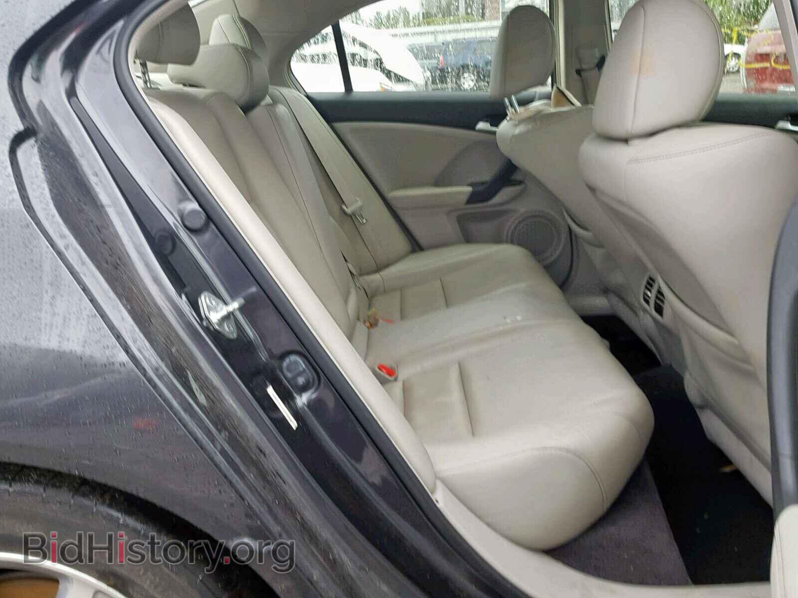 2013 ACURA TSX - VIN: JH4CU2F68DC007032 - Фото 6