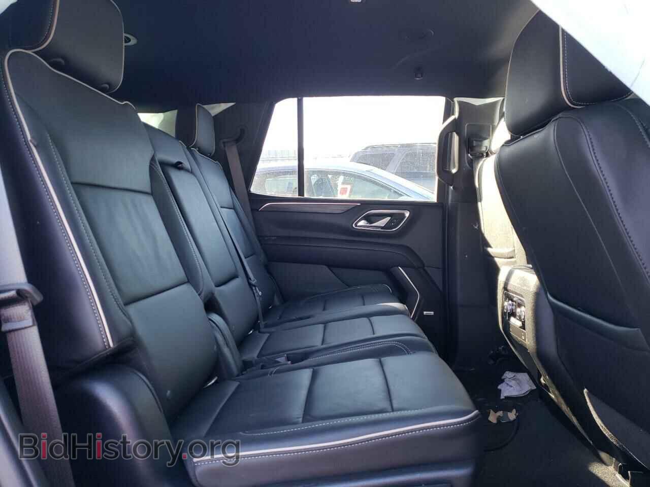 2021 GMC YUKON - VIN: 1GKS2BKD7MR365523 - Фото 6