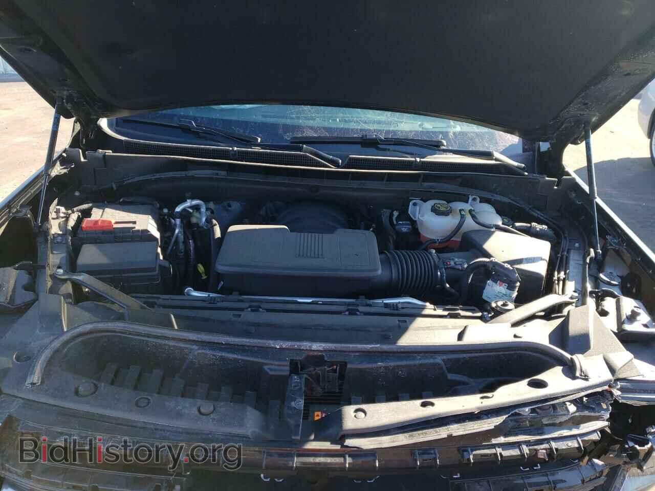 2021 GMC YUKON - VIN: 1GKS2BKD7MR365523 - Фото 7