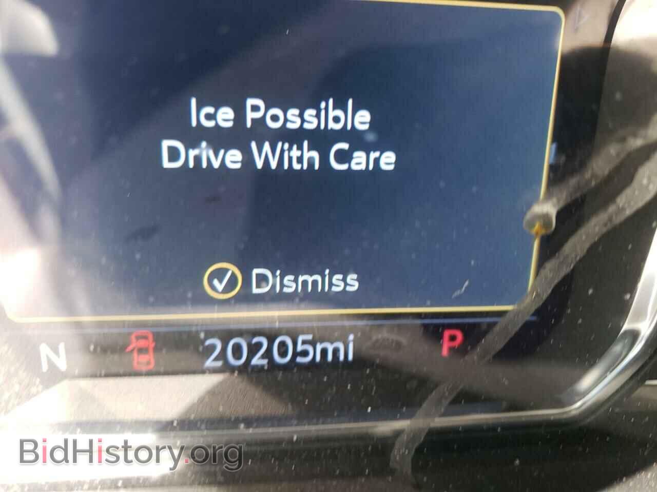 2021 GMC YUKON - VIN: 1GKS2BKD7MR365523 - Фото 8