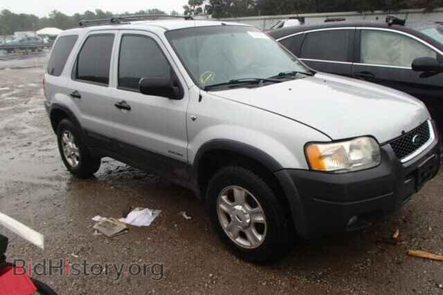 Photo 1FMYU04192KD64673 - FORD ESCAPE 2002