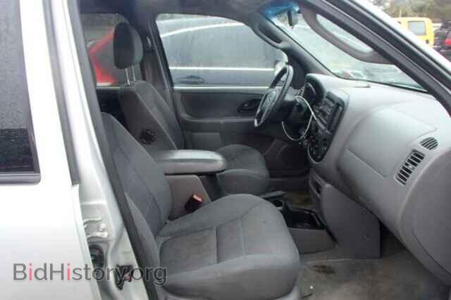 2002 FORD ESCAPE - VIN: 1FMYU04192KD64673 - Photo 5