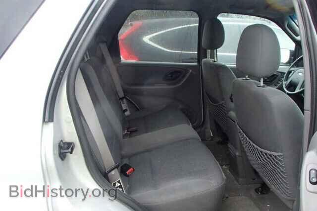 2002 FORD ESCAPE - VIN: 1FMYU04192KD64673 - Photo 6