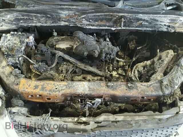 2007 GMC ACADIA - VIN: 1GKER13797J143807 - Фото 7