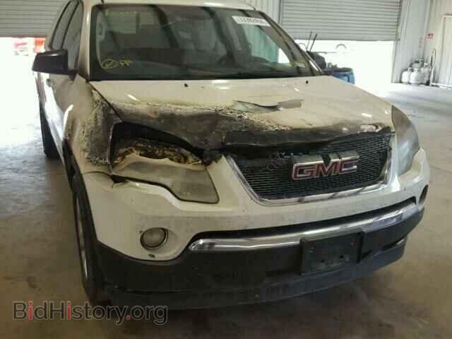 2007 GMC ACADIA - VIN: 1GKER13797J143807 - Фото 10