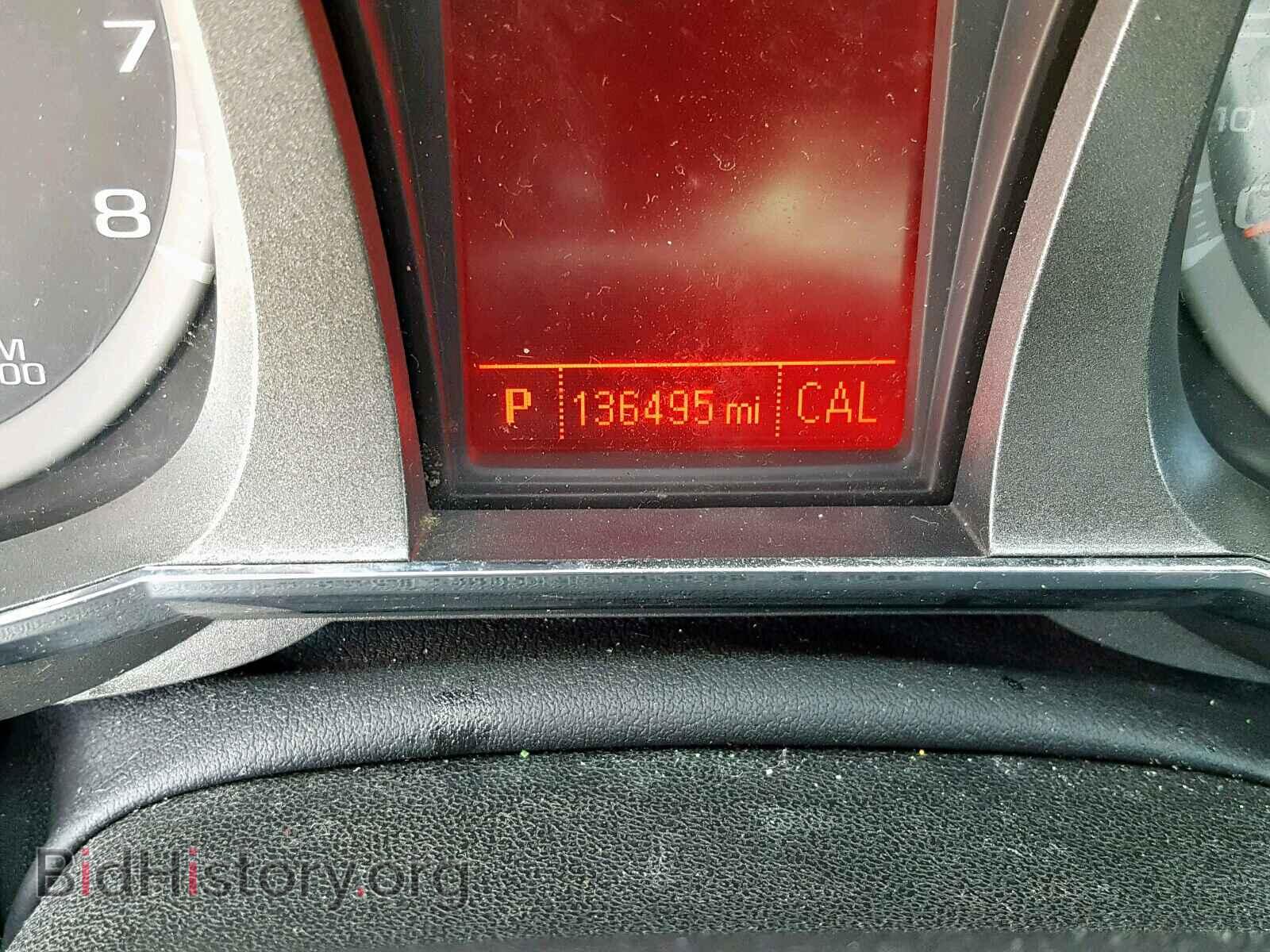 2013 GMC TERRAIN SL - VIN: 2GKFLWE30D6281628 - Фото 8