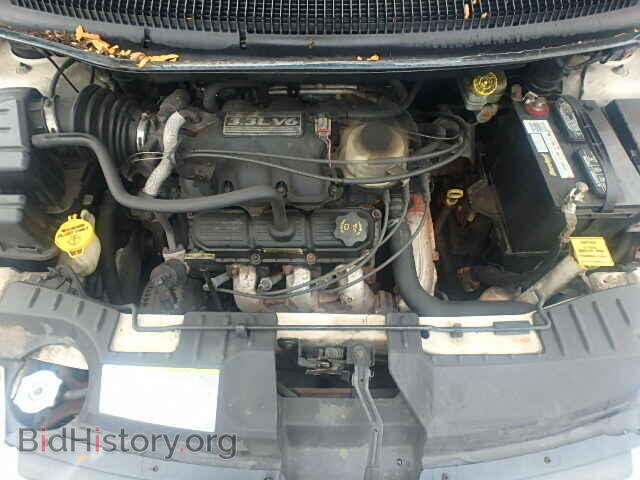 2005 DODGE CARAVAN - VIN: 1D4GP24R25B273261 - Фото 7