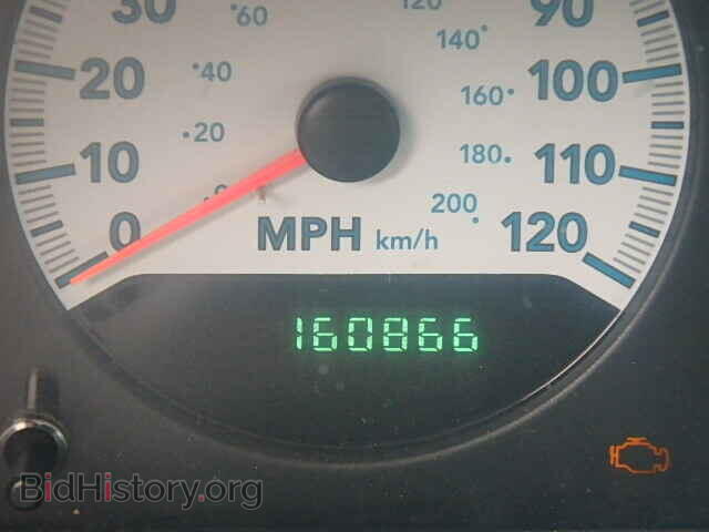 2005 DODGE CARAVAN - VIN: 1D4GP24R25B273261 - Фото 8