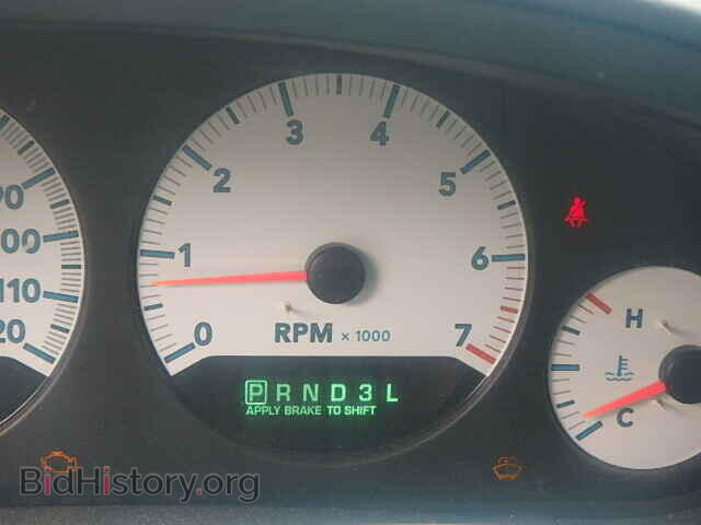 2005 DODGE CARAVAN - VIN: 1D4GP24R25B273261 - Фото 9