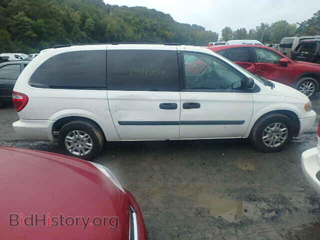 2005 DODGE CARAVAN - VIN: 1D4GP24R25B273261 - Фото 10