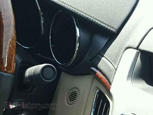 2014 CADILLAC CTS - VIN: 1G6DH1E31E0107751 - Фото 8