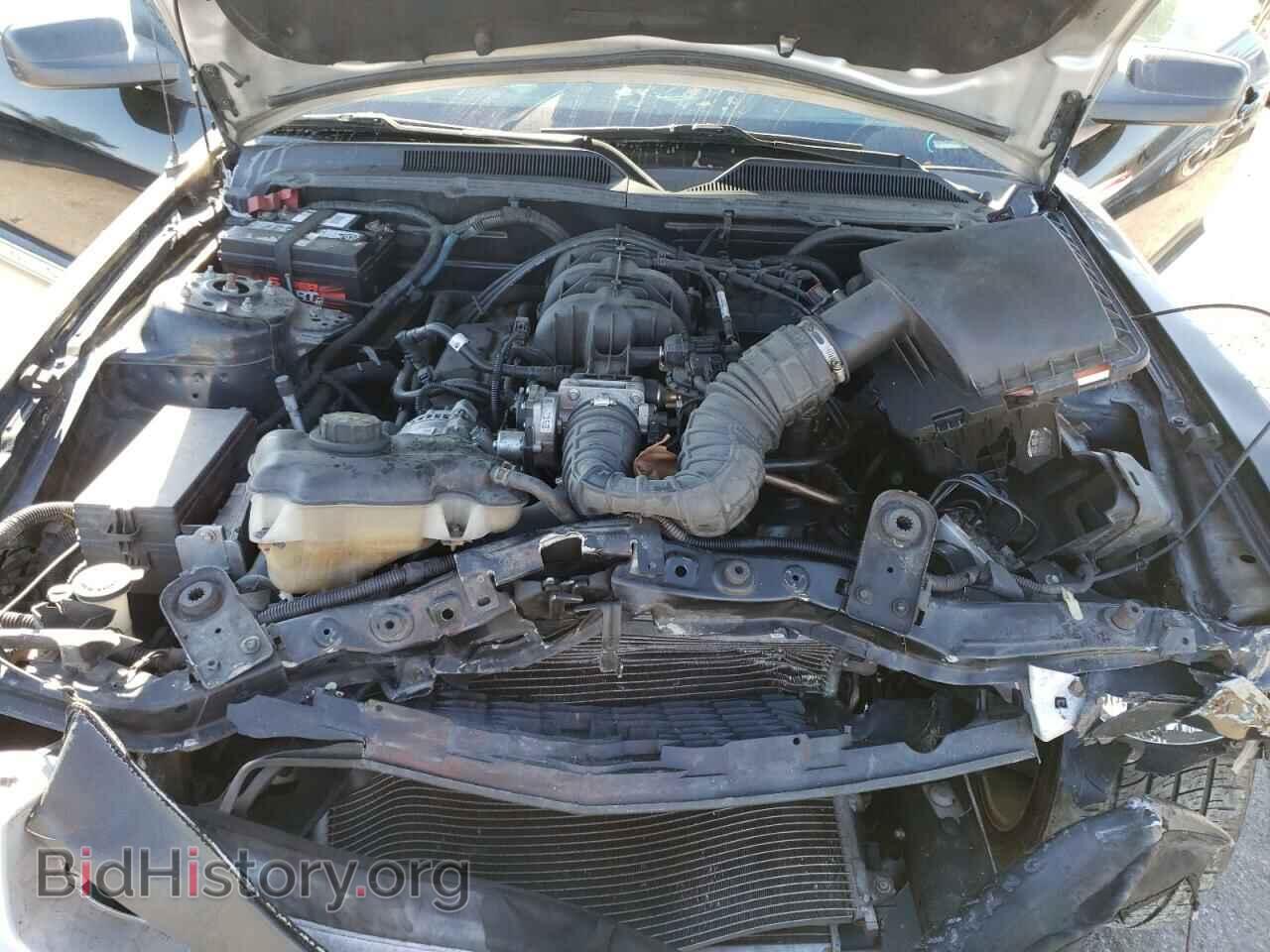 2006 FORD MUSTANG - VIN: 1ZVHT80N765251045 - Фото 7