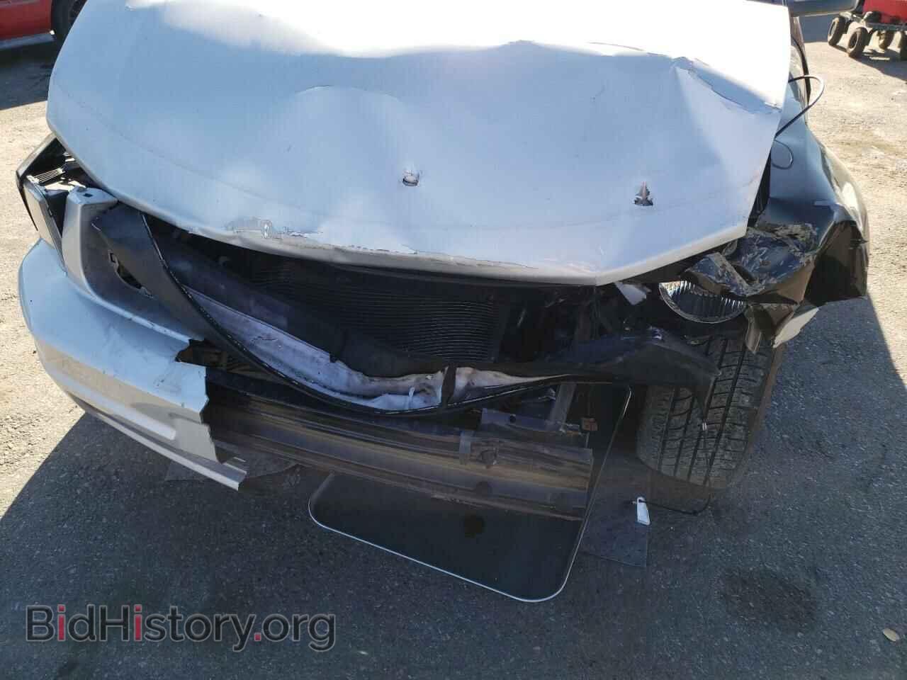 2006 FORD MUSTANG - VIN: 1ZVHT80N765251045 - Фото 9