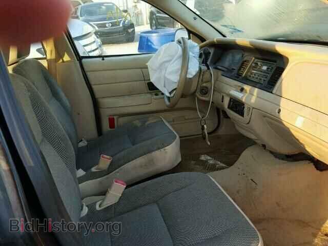2010 FORD CROWN VIC - VIN: 2FABP7BV2AX110708 - Фото 5