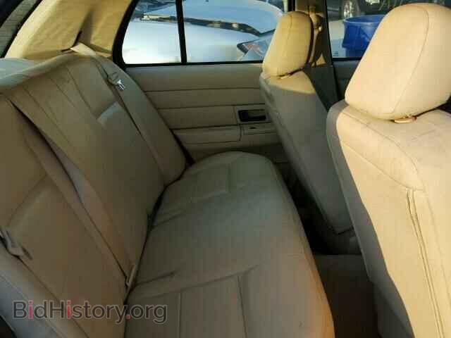 2010 FORD CROWN VIC - VIN: 2FABP7BV2AX110708 - Фото 6