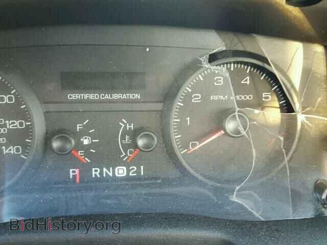 2010 FORD CROWN VIC - VIN: 2FABP7BV2AX110708 - Фото 8
