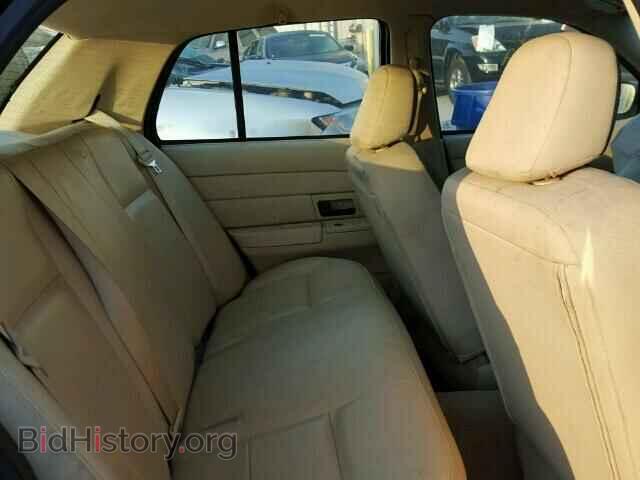2010 FORD CROWN VIC - VIN: 2FABP7BV2AX110708 - Фото 9