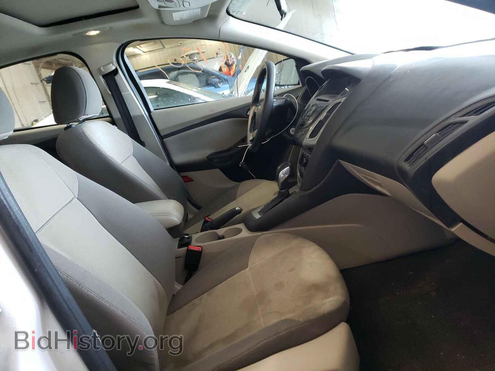 2014 FORD FOCUS - VIN: 1FADP3F26EL425662 - Photo 5