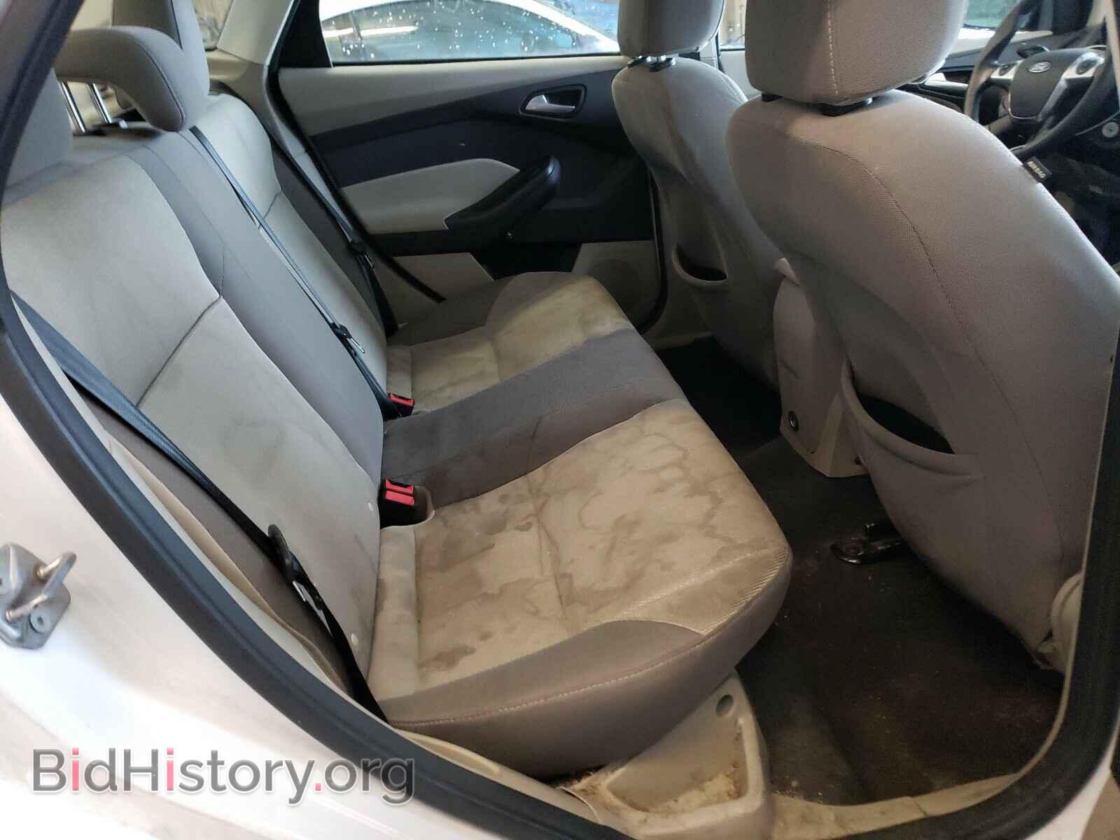 2014 FORD FOCUS - VIN: 1FADP3F26EL425662 - Photo 6