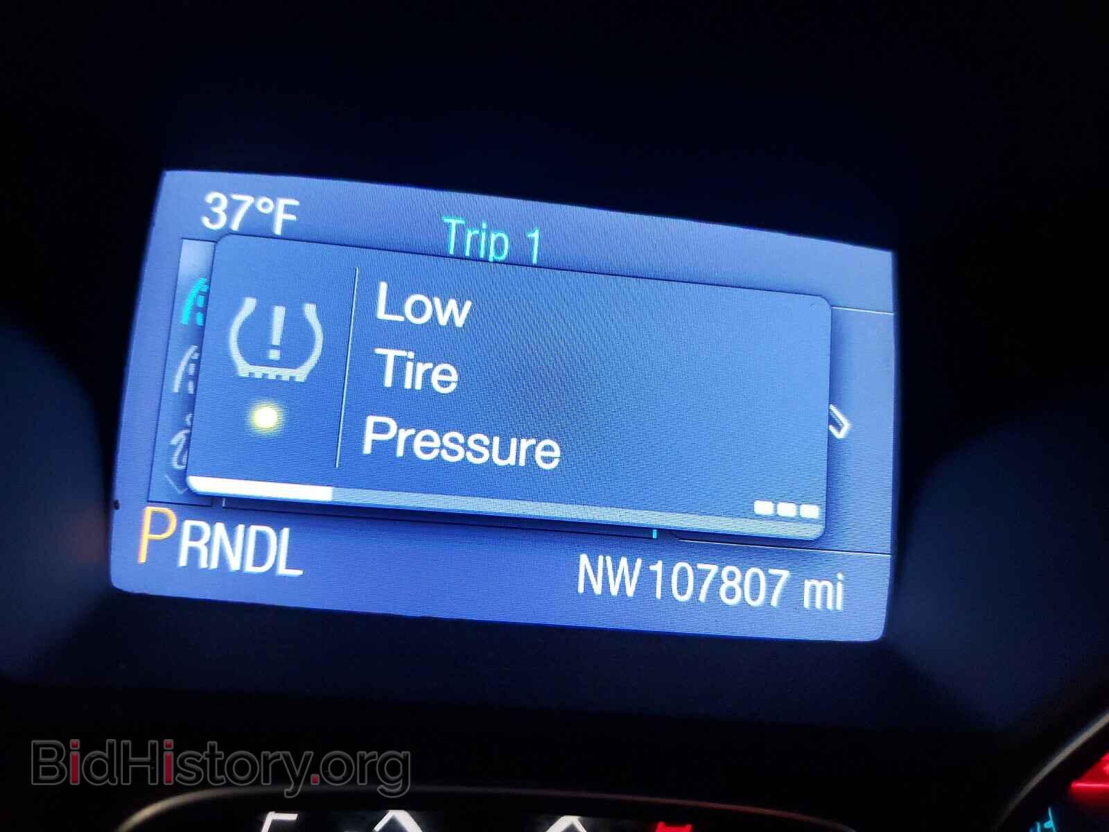 2014 FORD FOCUS - VIN: 1FADP3F26EL425662 - Photo 8