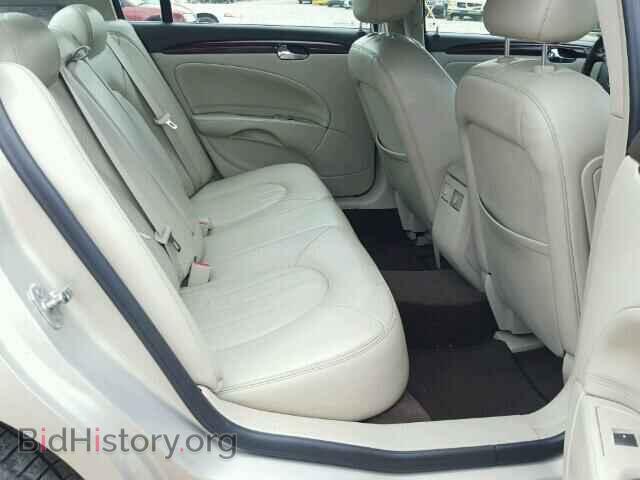 2007 BUICK LUCERNE - VIN: 1G4HD57237U144653 - Фото 6