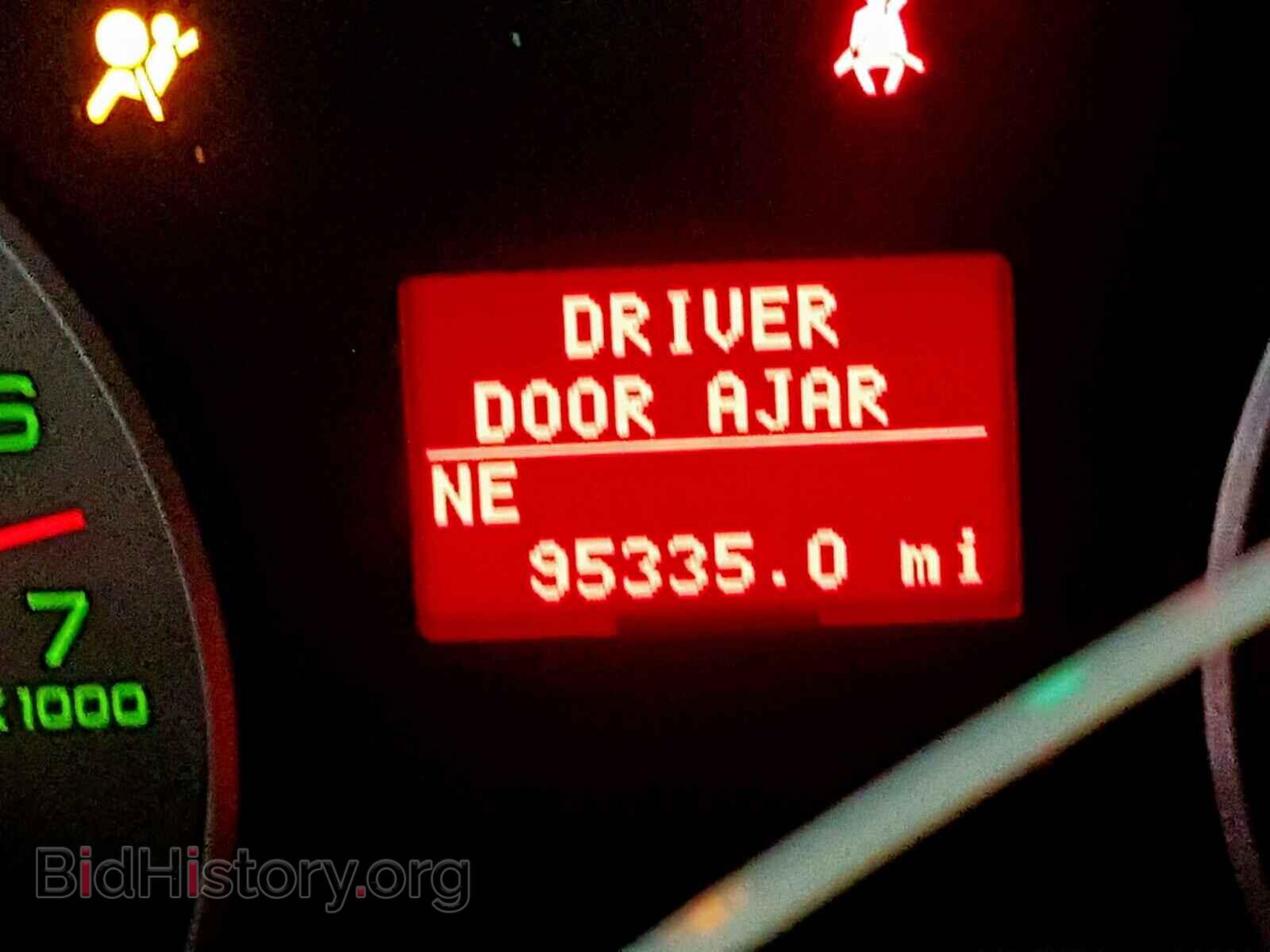 2010 FORD EXPLORER L - VIN: 1FMEU7FE2AUA43931 - Фото 8