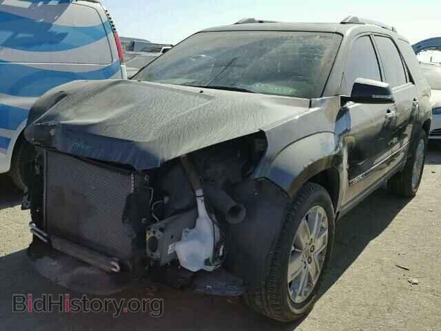 2014 GMC ACADIA DEN - VIN: 1GKKRTKD4EJ146326 - Фото 2