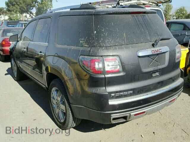 2014 GMC ACADIA DEN - VIN: 1GKKRTKD4EJ146326 - Фото 3