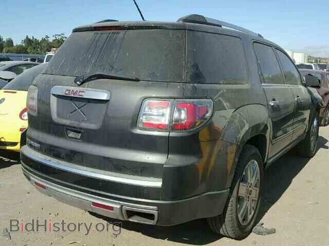 2014 GMC ACADIA DEN - VIN: 1GKKRTKD4EJ146326 - Фото 4