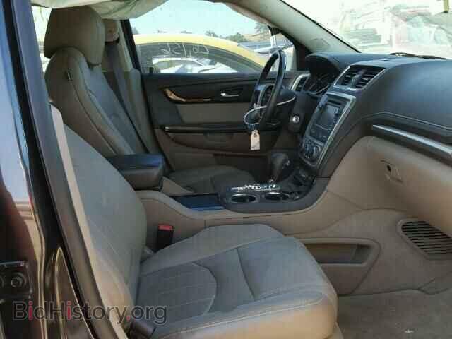 2014 GMC ACADIA DEN - VIN: 1GKKRTKD4EJ146326 - Фото 5